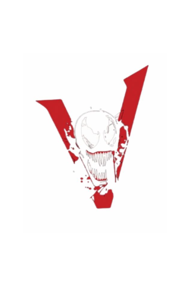 Venom | Round Neck | Half Sleeve T-Shirt