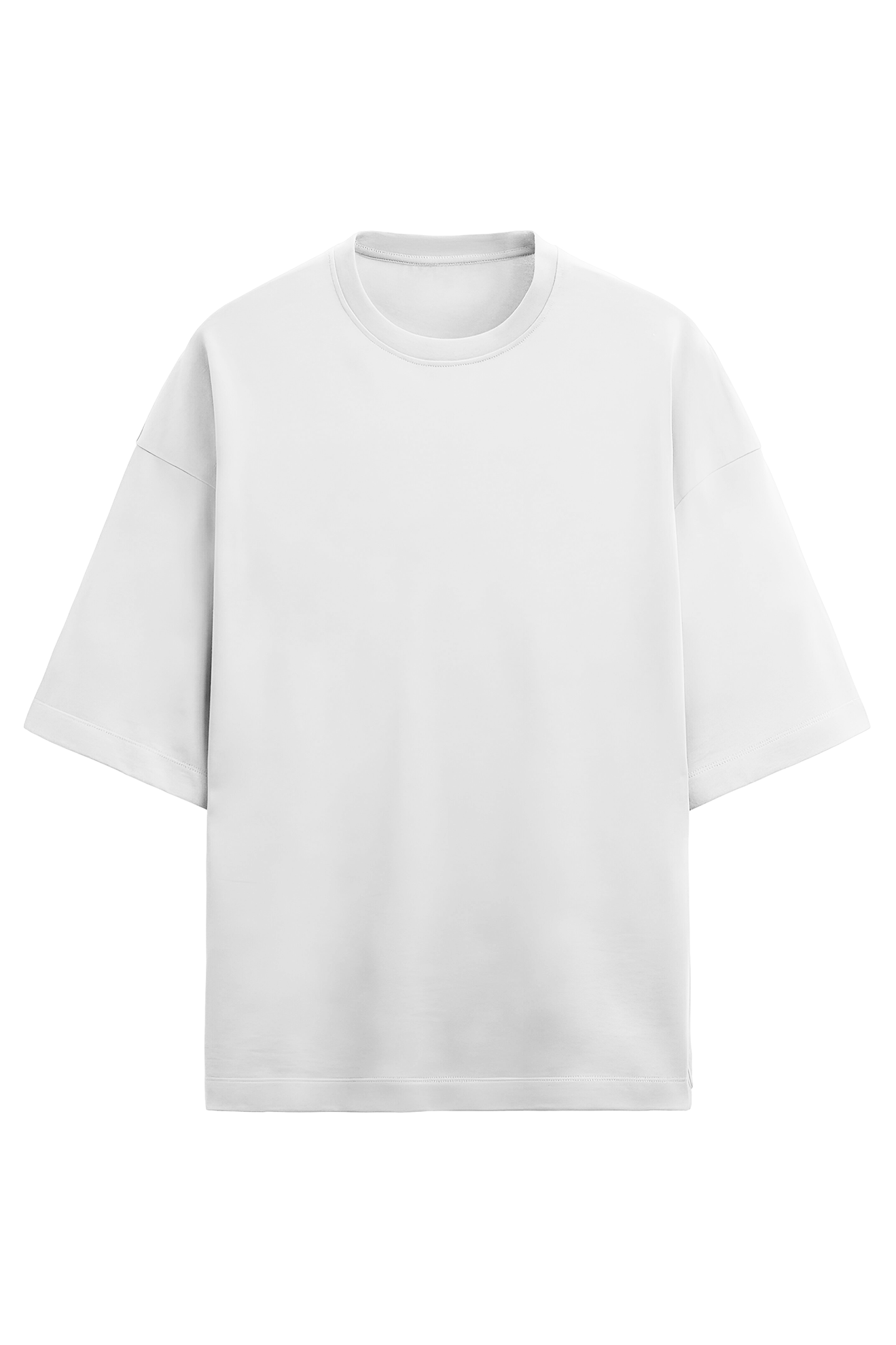 Punk you | Terry Oversized T-Shirt