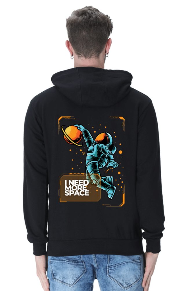 Astro | Hoodie | Hooded sweatshirt