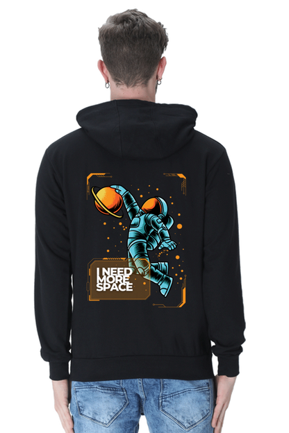 Astro | Hoodie | Hooded sweatshirt