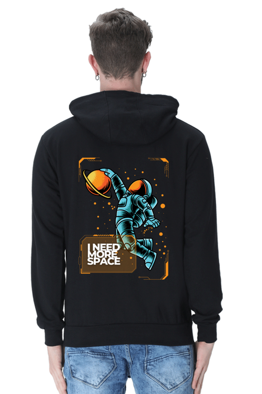 Astro | Hoodie | Hooded sweatshirt