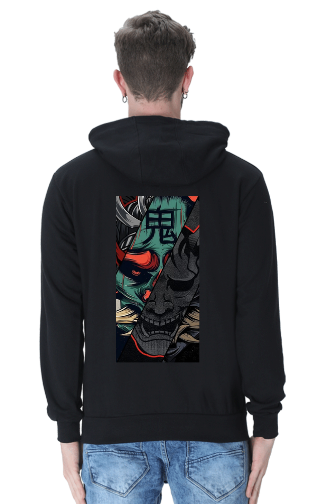 Anime | Hoodie | Hooded sweatshirt