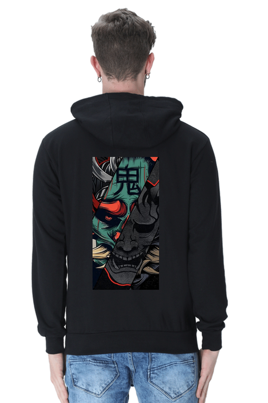 Anime | Hoodie | Hooded sweatshirt