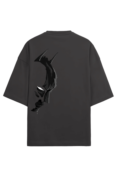 Batman | Terry Oversized T-Shirt