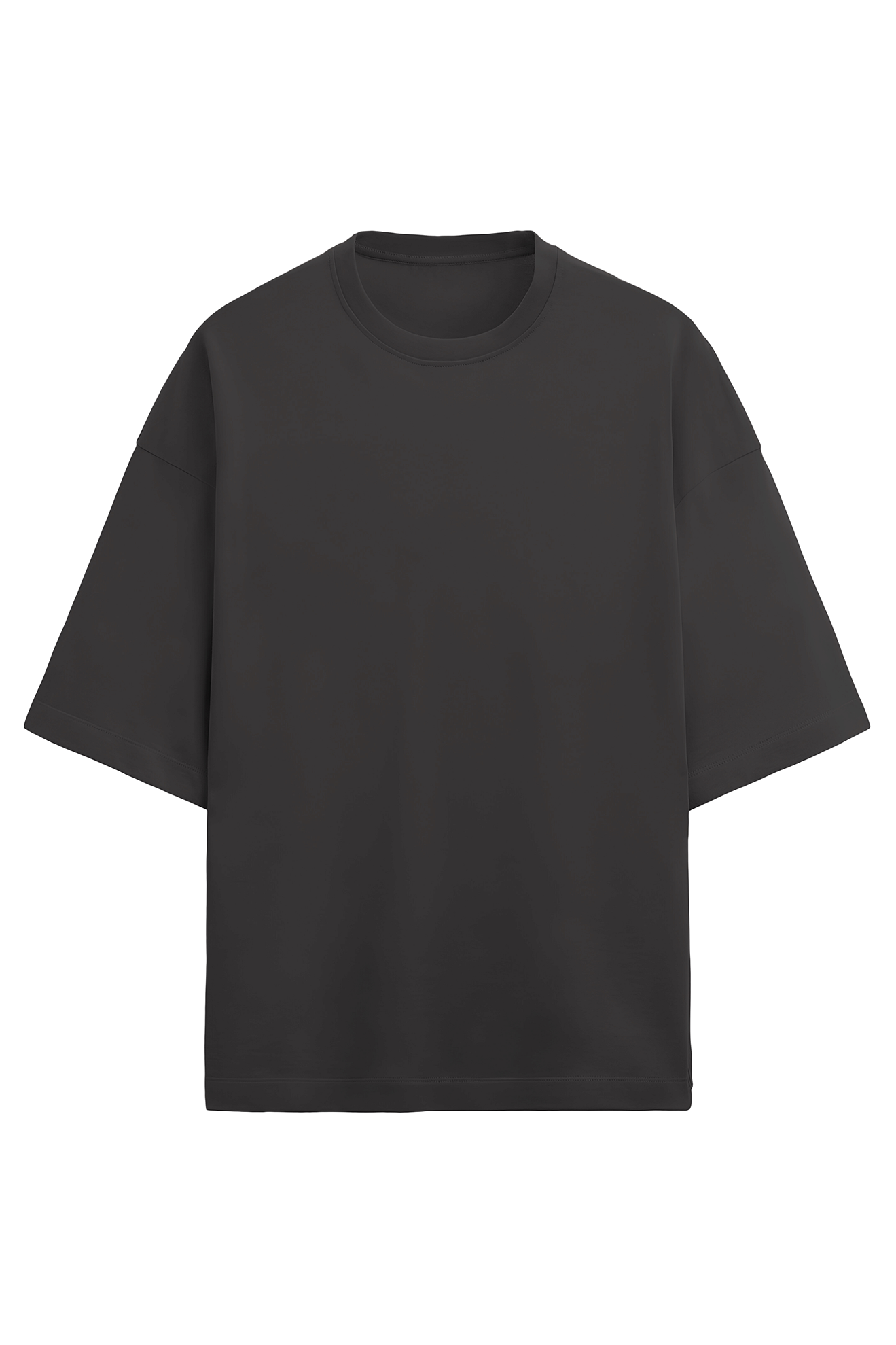 Daft Punk | Terry Oversized T-Shirt