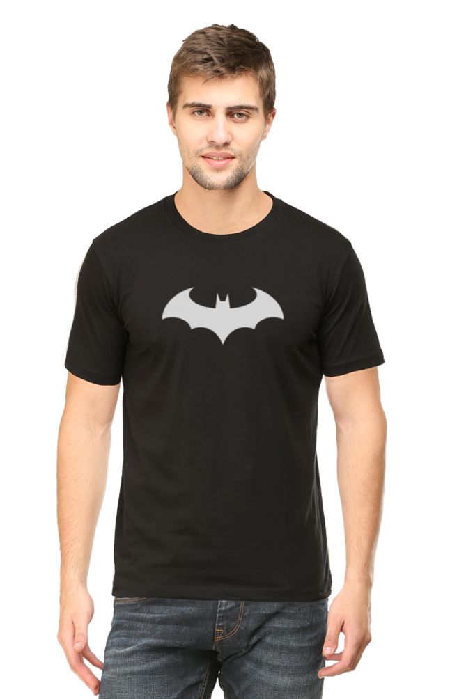 Batman | Round Neck | Half Sleeve T-Shirt