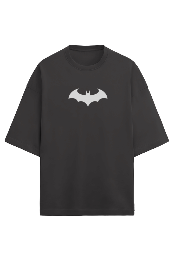 Batman | Terry Oversized T-Shirt