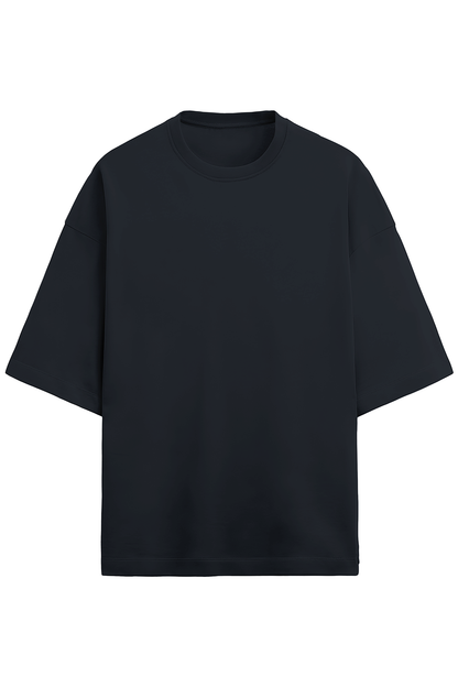 Onepiece | Terry Oversized T-Shirt