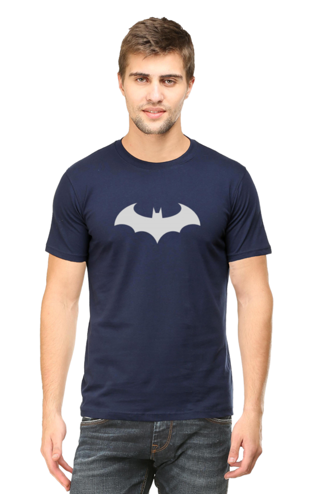 Batman | Round Neck | Half Sleeve T-Shirt